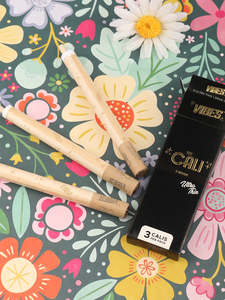 Rolling: Vibes The Cali 1gram 3 Pcs