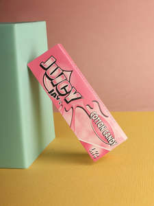 JJs Cotton Candy 1 1-4 Papers