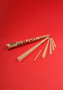 RAW 5 Stage Rawket Pre-Rolled Cones
