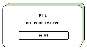 blu Pods 2mL 2pc