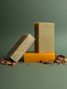 Blue Earths best selling soap pack