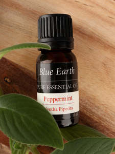 Blue Earth Essential Oil