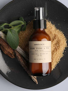 Amberjack Room Spray