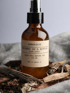 Amberjack Room Spray