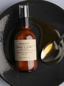 Amberjack Room Spray
