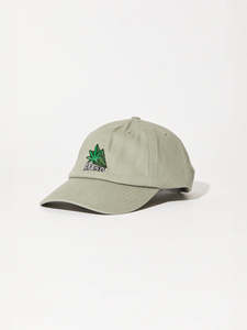 Brand Afends Men: Crops - Recycled Baseball Cap