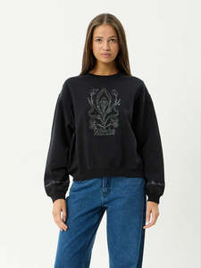 Good Nature - Recycled Crew Neck