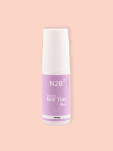 Cosmic Beauty: Paint-on Nail Glue
