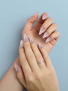 COSMIC Press-On Nails