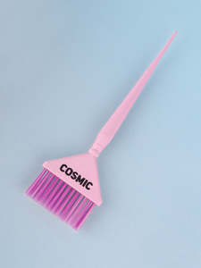 Cosmic Beauty: COSMIC Wheatstraw Hair Dye Tint Brush