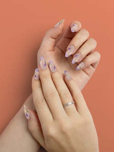 COSMIC Press-On Nails
