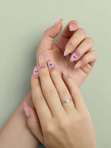 COSMIC Press-On Nails