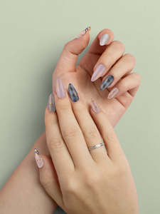 COSMIC Press-On Nails