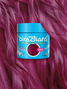 Beauty: Directions Hair Colour