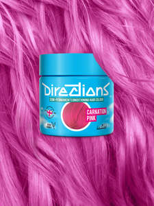 Directions Hair Colour
