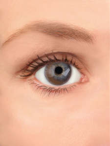 Real Look Contact Lenses