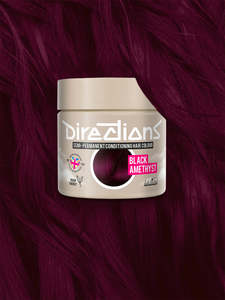 Directions Hair Colour