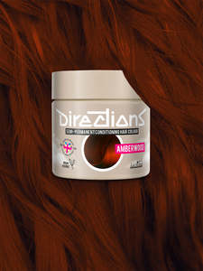Directions Hair Colour