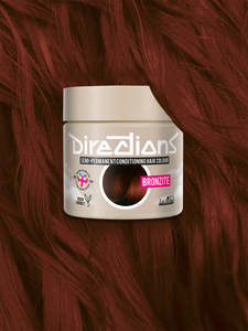 Directions Hair Colour