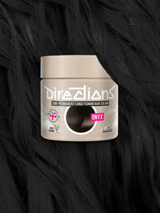 Directions Hair Colour