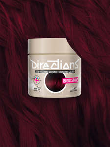 Directions Hair Colour