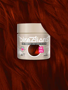 Directions Hair Colour