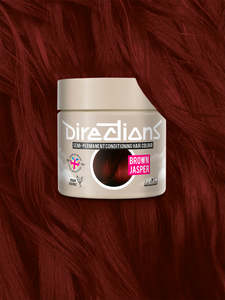 Directions Hair Colour
