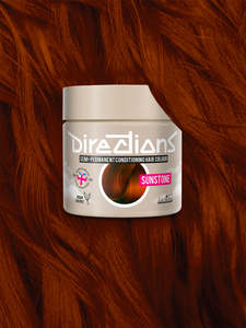 Directions Hair Colour