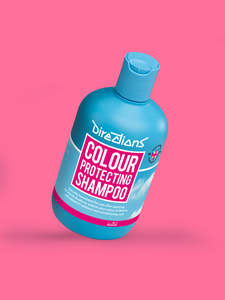 Directions Colour Protecting Shampoo