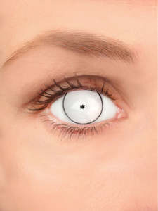 Costume Contact Lenses