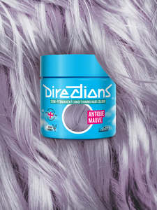 Directions Hair Colour
