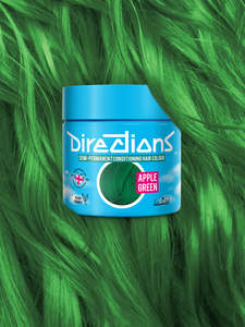 Directions Hair Colour
