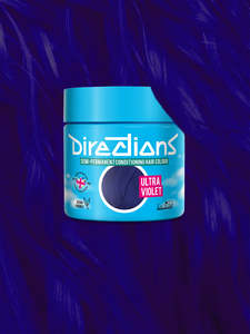Directions Hair Colour