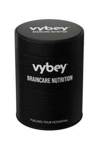 Vybey Accessories: Premium Storage Jar - FREE GIFT