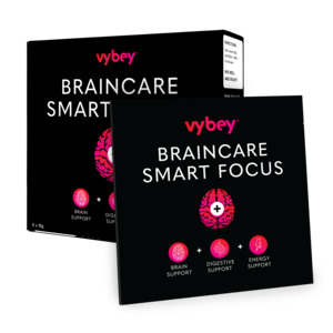 Smart Focus - Singles