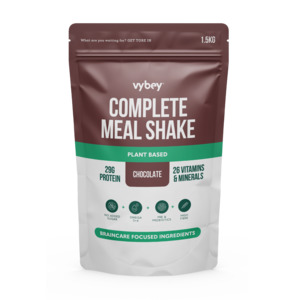 All: Complete Meal Powder - Singles
