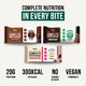 Complete Nutrition Bars - 3 Bar Flavours