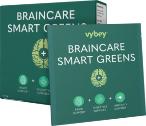 All: Bracincare Smart Greens (Travel Packs)