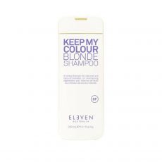 Products: Eleven REPAIR MY HAIR NOURISHING SHAMPOO