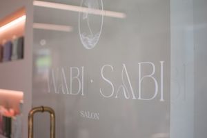 Products: Wabi Sabi Hair Salon North Shore Auckland