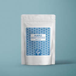 Haru - Fresh & Vibrant Organic Ceremonial Uji Matcha (50g) | Premium Japanese Green Tea
