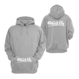 Og Hood: OG Grey Hood