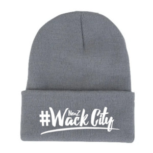 Og Beanie: OG Grey Beanie