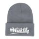 OG Grey Beanie
