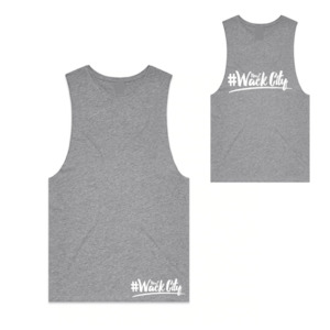 OG Grey Singlets