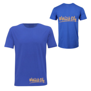 OG Royal Blue Tee (Kids)