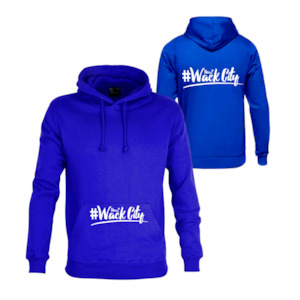 Og Hoodies Kids: OG Royal Blue Hoods (Kids)