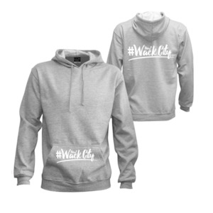 OG Grey Hoods (Kids)