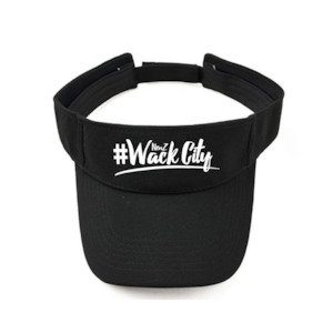 Og Visors: OG Black Visors