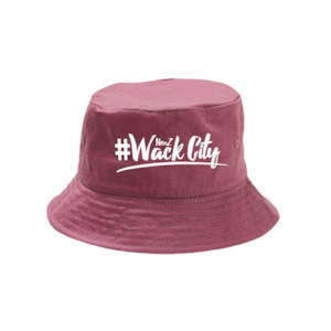 Og Drop Kids: Kids Rose Bucky (White)